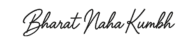 bharat mahakumbh logo