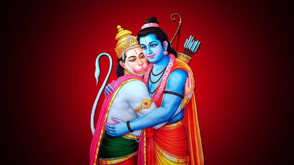 Hanuman Chalisa