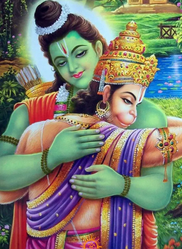 मंगल भवन अमंगल हारी: श्रीराम भजन का रहस्य, अर्थ और चमत्कारी प्रभाव